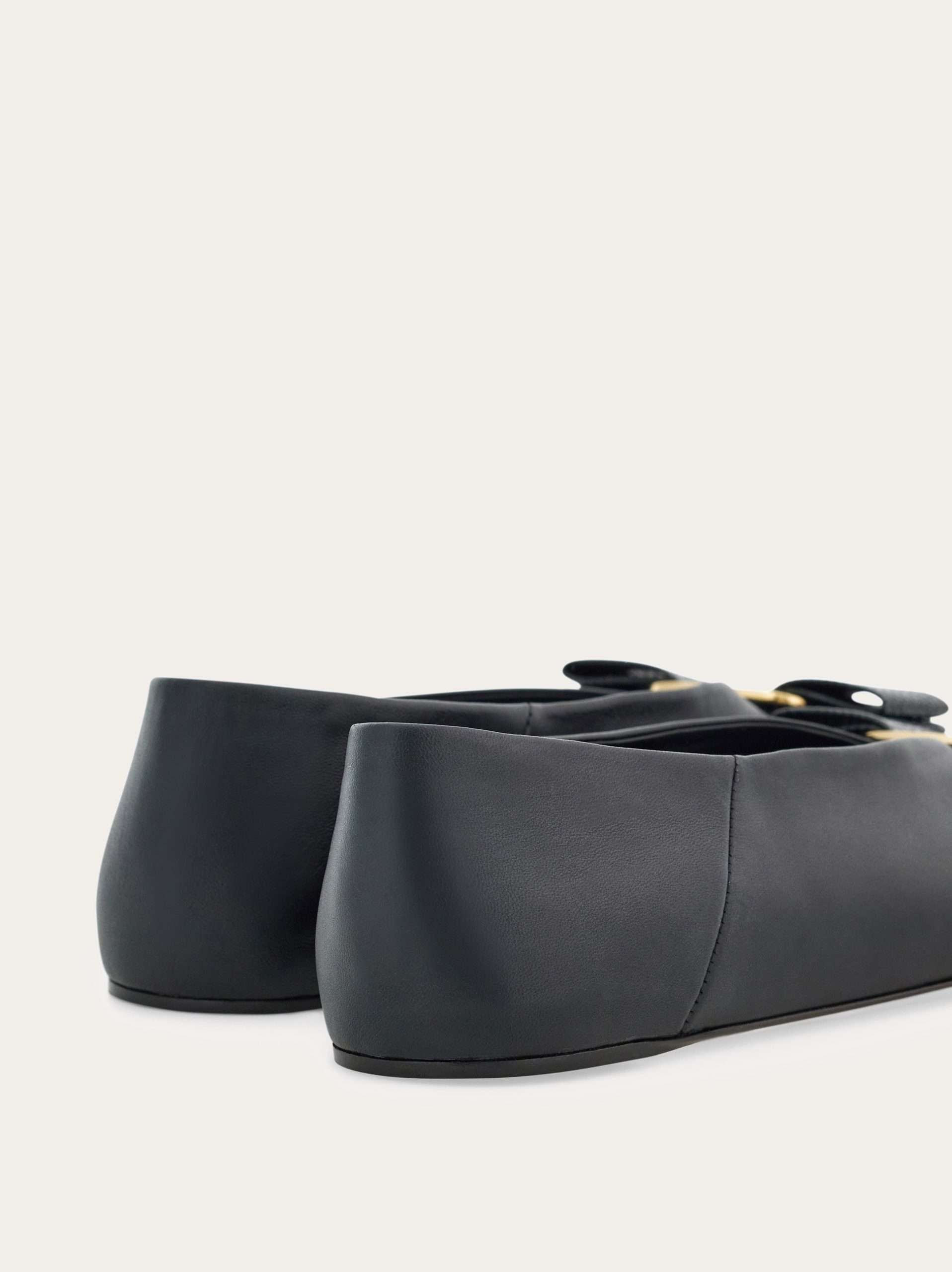 Ferragamo Vara bow ballet flat - Image 2